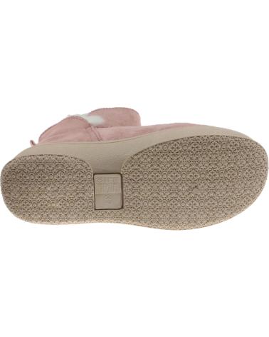 Bottes pour Femme BEPPI BOTA CASUAL PINK