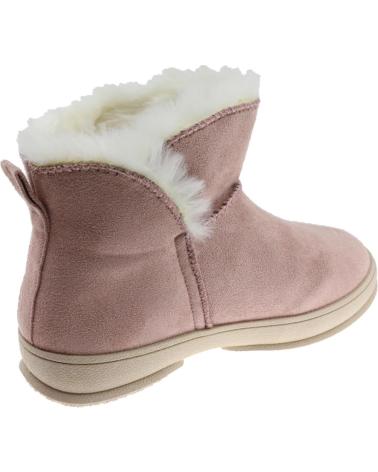 Bottes pour Femme BEPPI BOTA CASUAL PINK