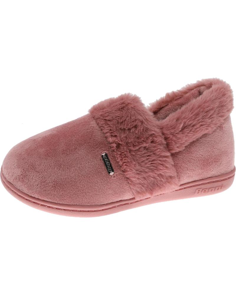 Pantufas de Mulher BEPPI PANTUFA PINK