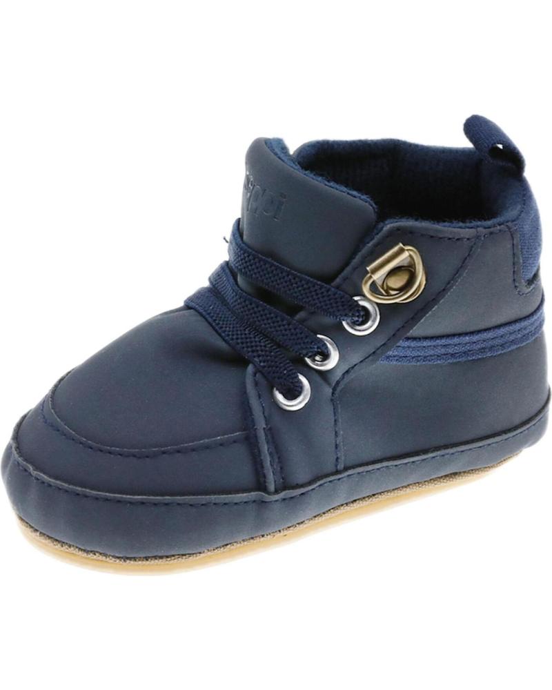 Bebé de Niña y Niño BEPPI BABUCHE NAVY BLUE