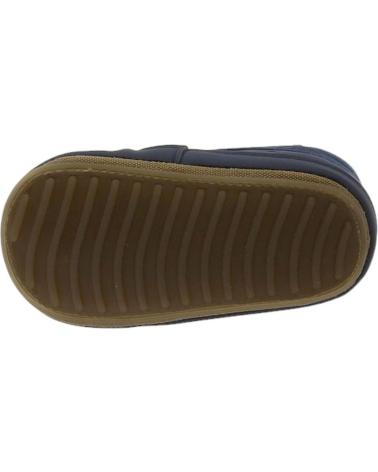 Bebé de Niña y Niño BEPPI BABUCHE NAVY BLUE