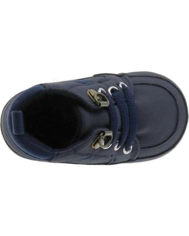 Bebé de Niña y Niño BEPPI BABUCHE NAVY BLUE