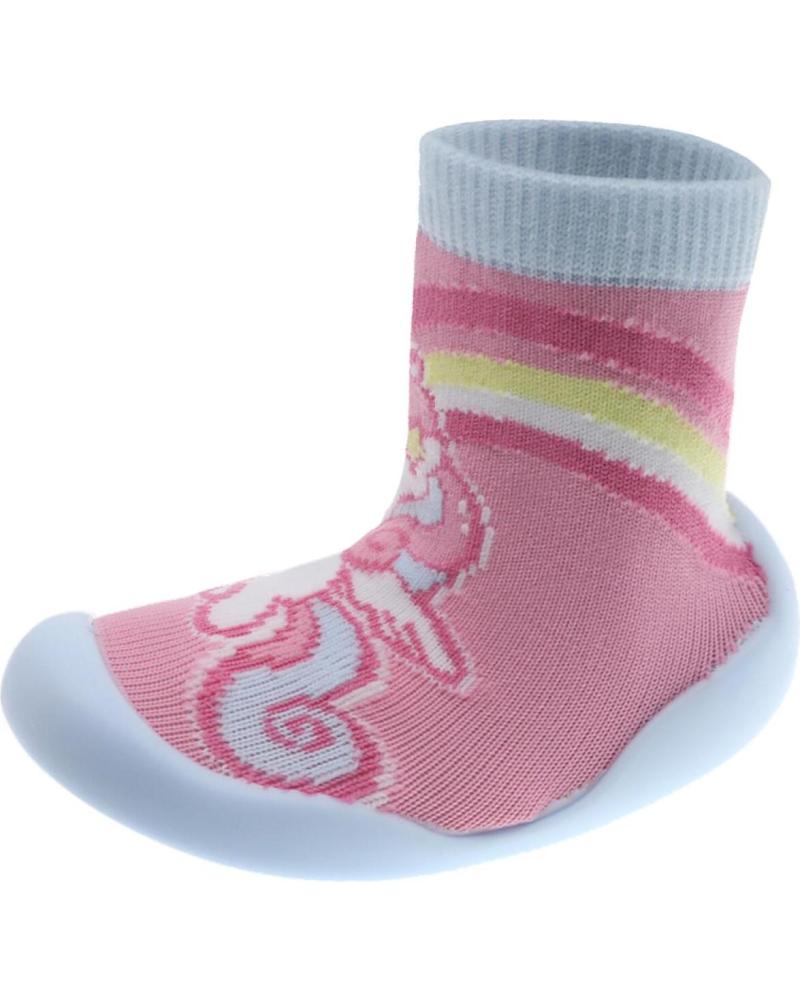 Calzado de casa de Niña BEPPI PANTUFA PINK