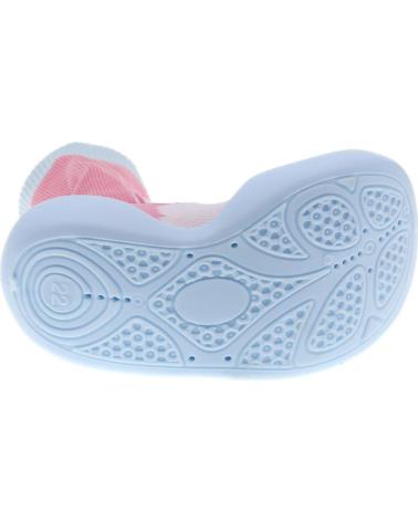 Calzado de casa de Niña BEPPI PANTUFA PINK