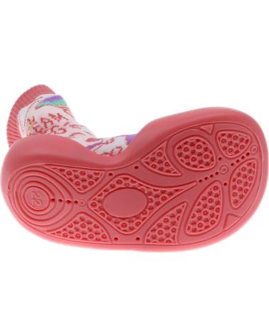 Pantoufles pour Fille et Garçon BEPPI PANTUFA WHITE