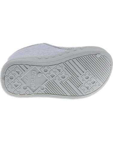 Calzado de casa de Niña BEPPI PANTUFA GREY