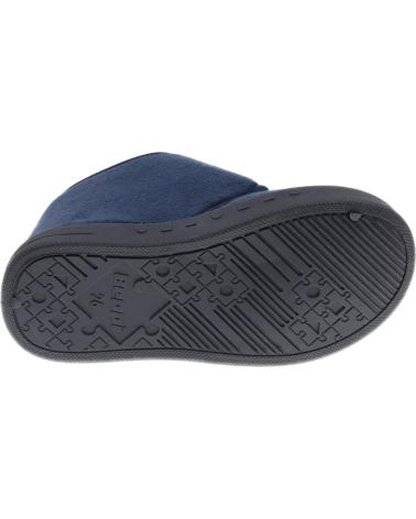 Calzado de casa de Niña y Niño BEPPI PANTUFA NAVY BLUE