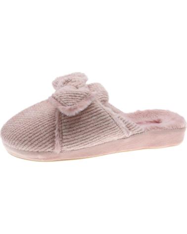 Pantufas de Mulher BEPPI CHINELO INTERIOR PINK