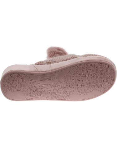 Pantufas de Mulher BEPPI CHINELO INTERIOR PINK