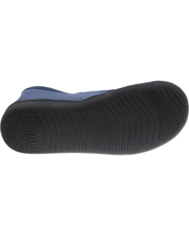Man House slipers BEPPI PANTUFA NAVY BLUE