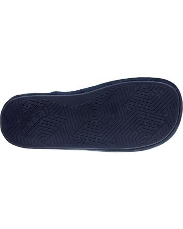 Man House slipers BEPPI CHINELO INTERIOR NAVY BLUE