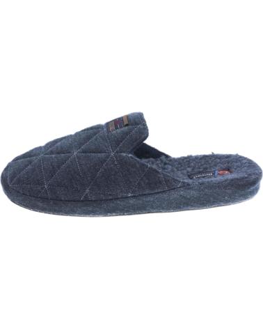 Man House slipers BEPPI CHINELO INTERIOR NAVY BLUE