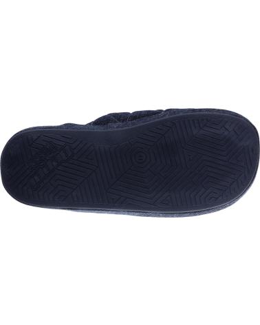 Man House slipers BEPPI CHINELO INTERIOR NAVY BLUE