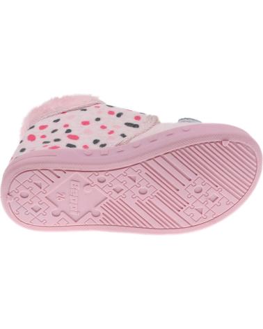 Calzado de casa de Niña BEPPI PANTUFA PINK