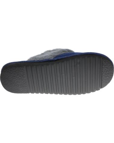 Pantufas de Mulher BEPPI CHINELO INTERIOR NAVY BLUE