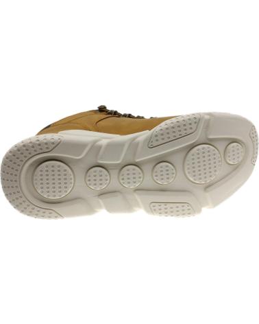 Botas de Homem BEPPI BOTA CASUAL CAMEL