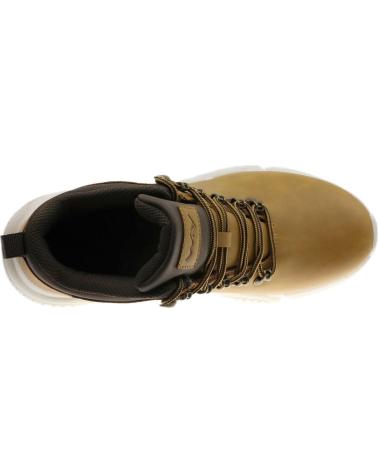 Botas de Homem BEPPI BOTA CASUAL CAMEL