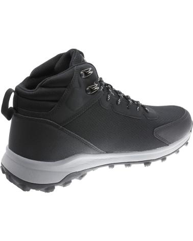 Stivali per Uomo BEPPI BOTA TREKKING BLACK