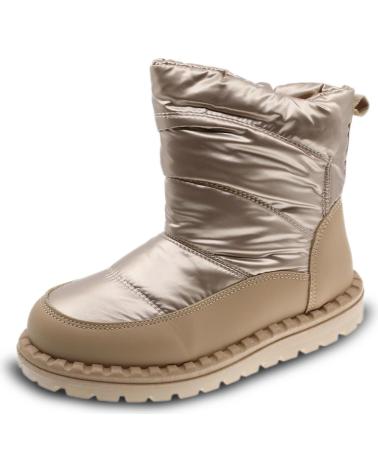 Bottes pour Femme BEPPI BOTA DE NEVE GOLD