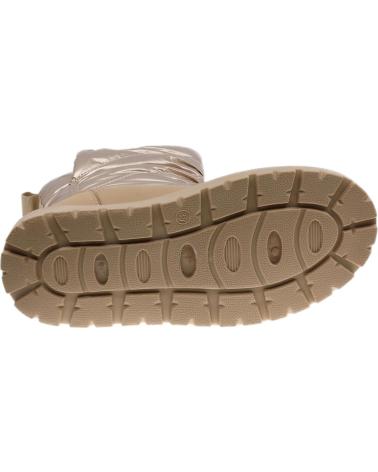 Bottes pour Femme BEPPI BOTA DE NEVE GOLD
