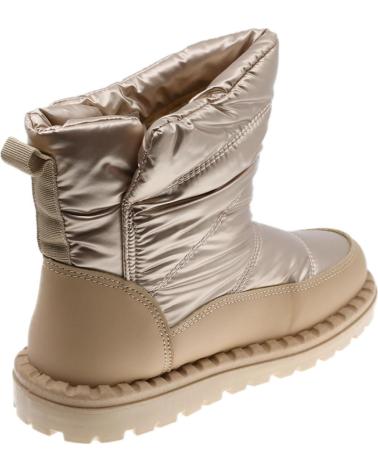 Bottes pour Femme BEPPI BOTA DE NEVE GOLD