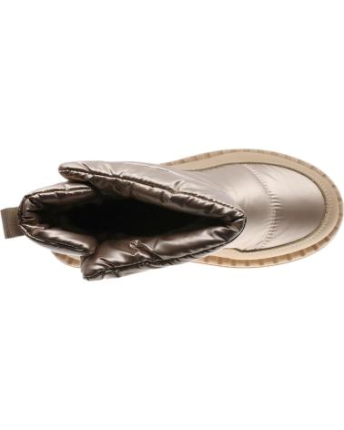 Bottes pour Femme BEPPI BOTA DE NEVE GOLD