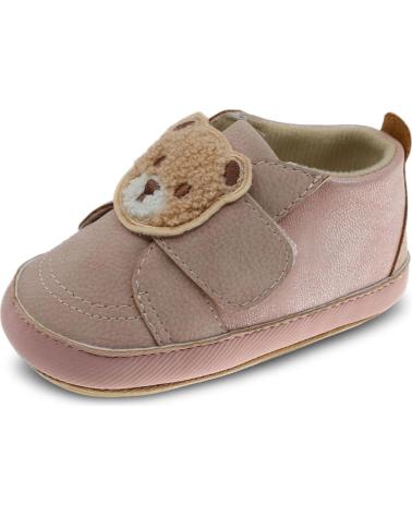Bebé de Niña BEPPI BABUCHE PINK