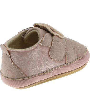 Neonato per Bambina BEPPI BABUCHE PINK
