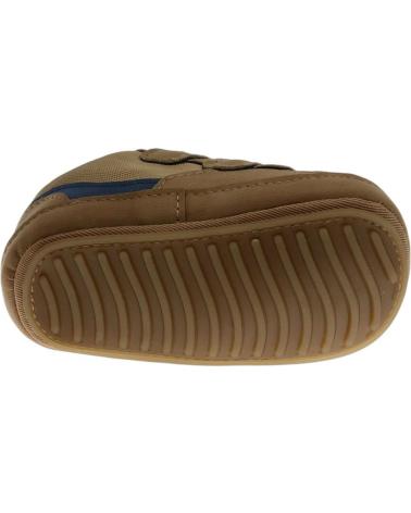 boy Infant BEPPI BABUCHE CAMEL