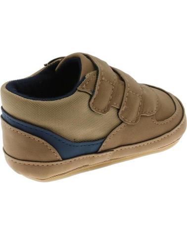 boy Infant BEPPI BABUCHE CAMEL