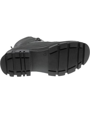 Stivali per Donna BEPPI BOTA CASUAL BLACK