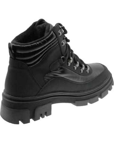 Stivali per Donna BEPPI BOTA CASUAL BLACK