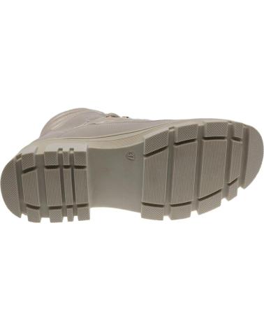 Stivaletti per Donna BEPPI BOTA CASUAL BEIGE
