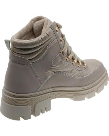 Stivaletti per Donna BEPPI BOTA CASUAL BEIGE