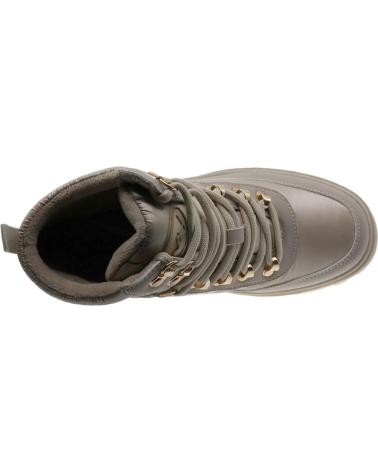Stivaletti per Donna BEPPI BOTA CASUAL BEIGE