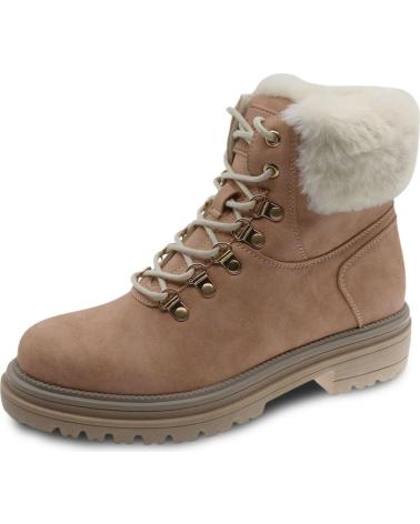 Stivali per Donna BEPPI BOTA CASUAL PINK