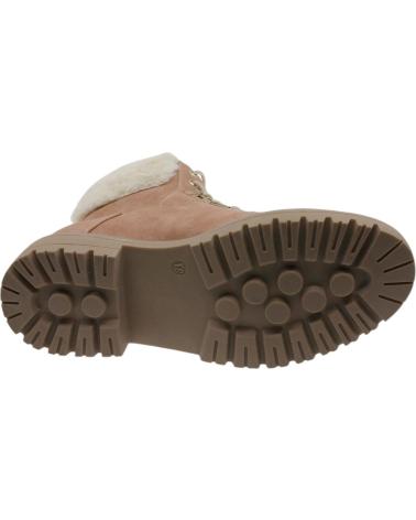 Stivali per Donna BEPPI BOTA CASUAL PINK