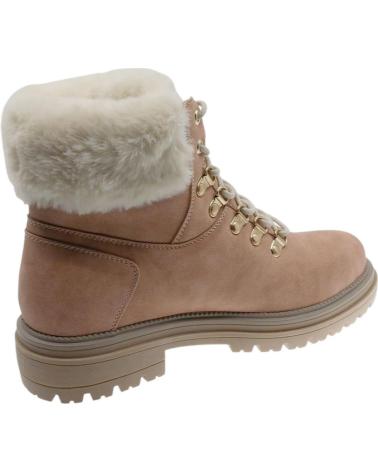 Stivali per Donna BEPPI BOTA CASUAL PINK