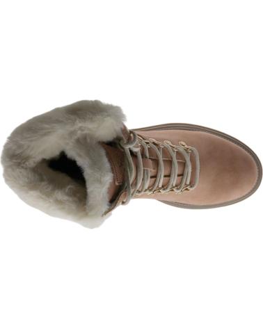 Stivali per Donna BEPPI BOTA CASUAL PINK