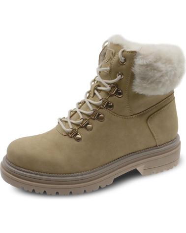 Stivali per Donna BEPPI BOTA CASUAL CAMEL