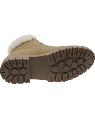 Stivali per Donna BEPPI BOTA CASUAL CAMEL