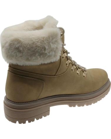 Stivali per Donna BEPPI BOTA CASUAL CAMEL