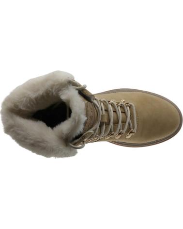 Stivali per Donna BEPPI BOTA CASUAL CAMEL