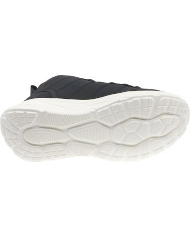 Stivaletti per Donna BEPPI BOTA CASUAL BLACK