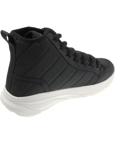 Stivaletti per Donna BEPPI BOTA CASUAL BLACK