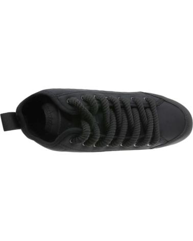 Stivaletti per Donna BEPPI BOTA CASUAL BLACK
