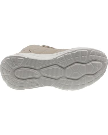 Botines de Mujer BEPPI BOTA CASUAL BEIGE