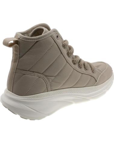 Botines de Mujer BEPPI BOTA CASUAL BEIGE