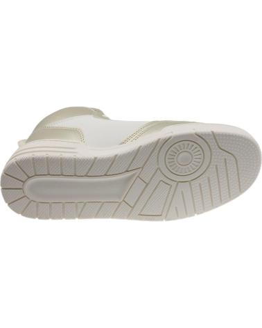 Sportivo per Donna BEPPI BOTA CASUAL GOLD