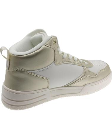 Sportivo per Donna BEPPI BOTA CASUAL GOLD
